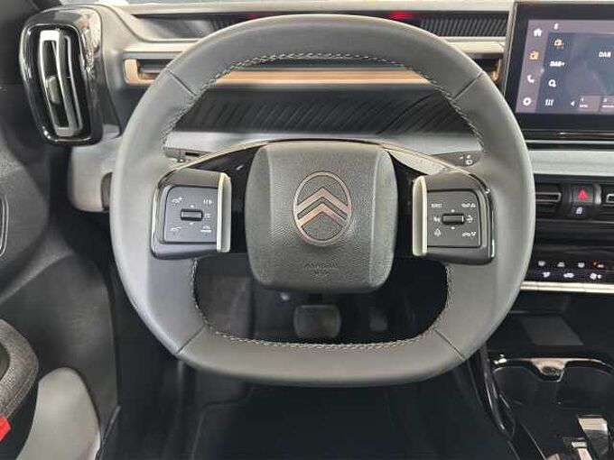 Citroen C3 Aircross Hybrid Plus // Kamera/LED/PDC