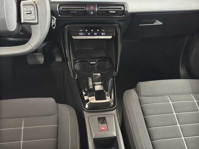 Citroen C3 Aircross Hybrid Plus // Kamera/LED/PDC