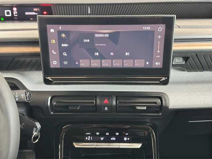 Citroen C3 Aircross Hybrid Plus // Kamera/LED/PDC