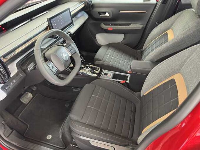 Citroen C3 Aircross Hybrid Plus // Kamera/LED/PDC