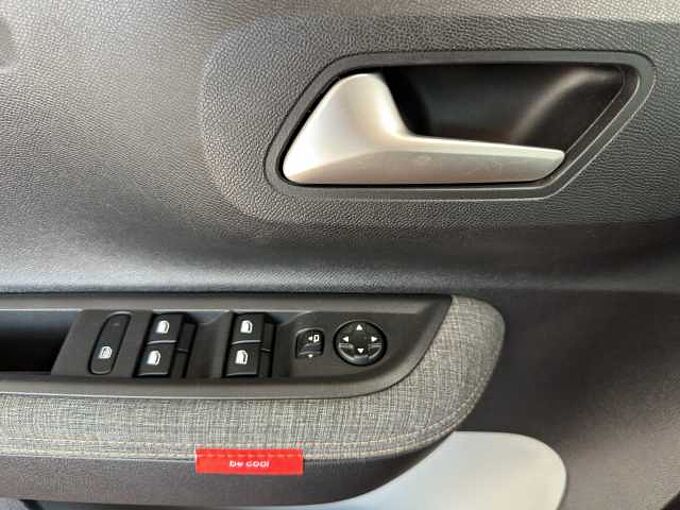 Citroen C3 Aircross Hybrid Plus // Kamera/LED/PDC