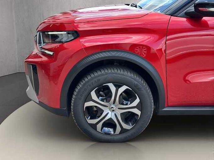 Citroen C3 Aircross Hybrid Plus // Kamera/LED/PDC