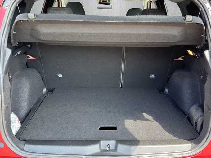 Citroen C3 Aircross Hybrid Plus // Kamera/LED/PDC