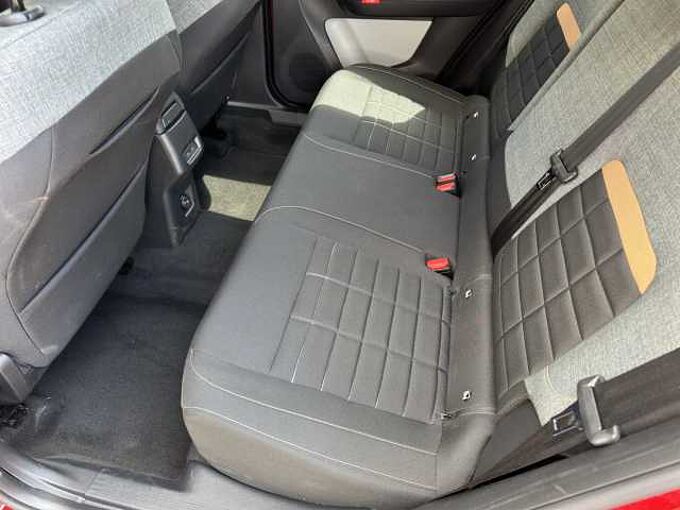 Citroen C3 Aircross Hybrid Plus // Kamera/LED/PDC