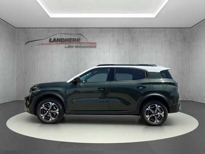 Citroen e-C3 Aircross //Navi/Winterpaket/Kamera 