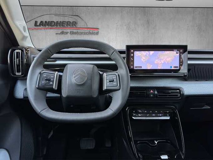Citroen e-C3 Aircross //Navi/Winterpaket/Kamera 