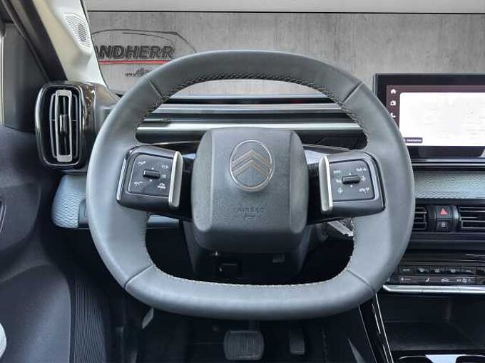 Citroen e-C3 Aircross //Navi/Winterpaket/Kamera 