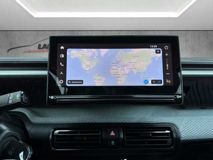 Citroen e-C3 Aircross //Navi/Winterpaket/Kamera 