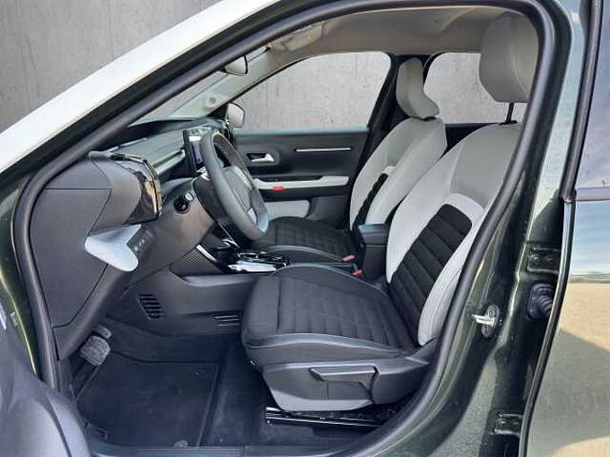 Citroen e-C3 Aircross //Navi/Winterpaket/Kamera 