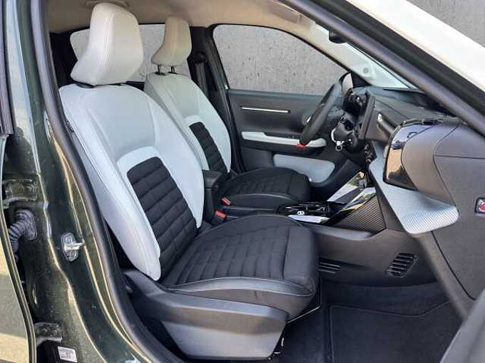 Citroen e-C3 Aircross //Navi/Winterpaket/Kamera 