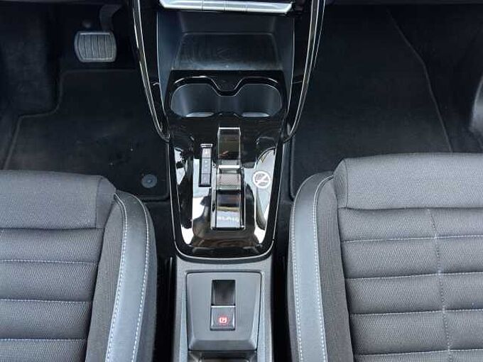 Citroen e-C3 Aircross //Navi/Winterpaket/Kamera 