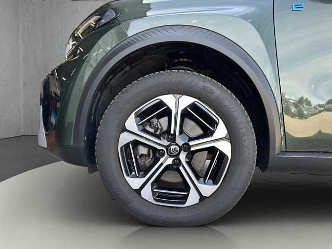 Citroen e-C3 Aircross //Navi/Winterpaket/Kamera 