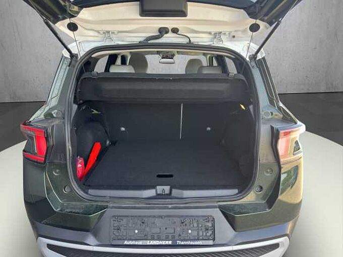 Citroen e-C3 Aircross //Navi/Winterpaket/Kamera 