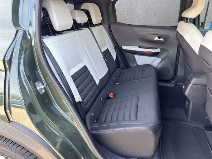 Citroen e-C3 Aircross //Navi/Winterpaket/Kamera 
