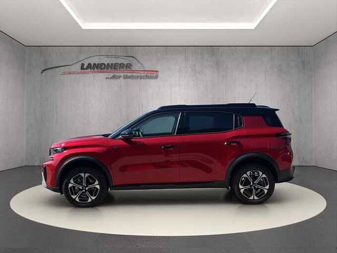 Citroen e-C3 Aircross //Navi/Kamera/Alu 