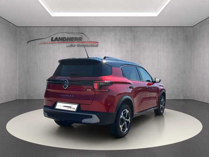 Citroen e-C3 Aircross //Navi/Kamera/Alu 