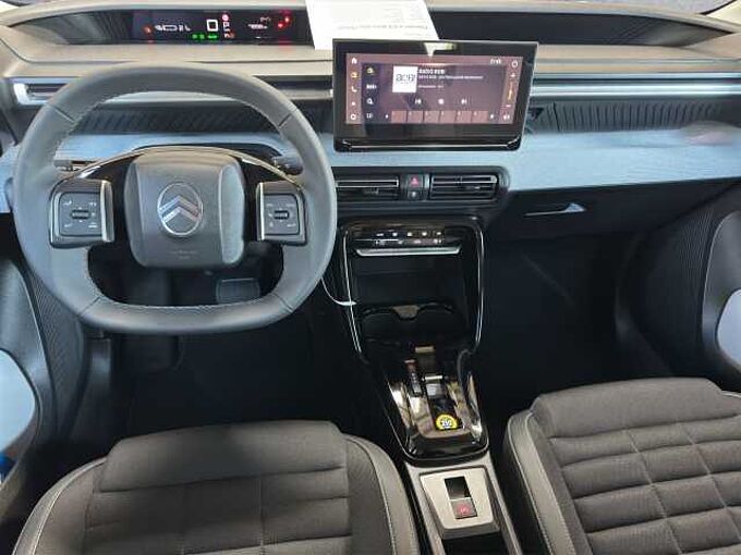 Citroen e-C3 Aircross //Navi/Kamera/Alu 