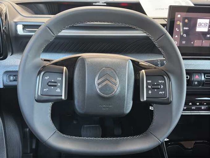 Citroen e-C3 Aircross //Navi/Kamera/Alu 