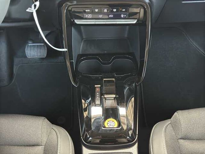 Citroen e-C3 Aircross //Navi/Kamera/Alu 