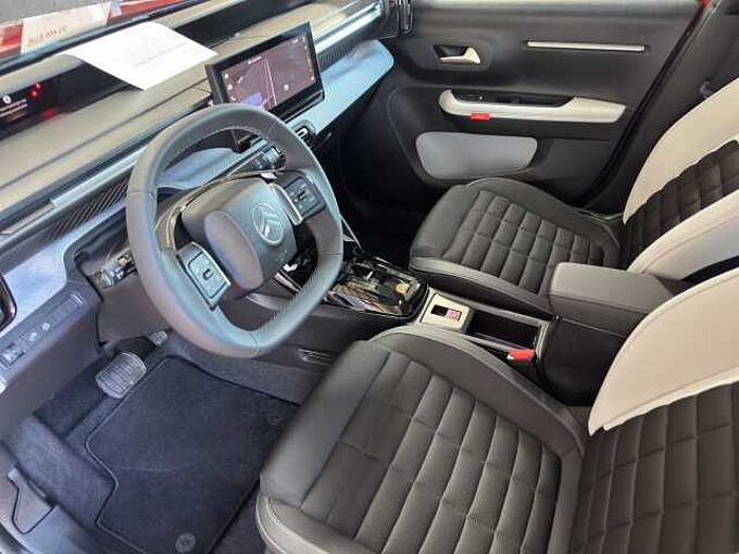 Citroen e-C3 Aircross //Navi/Kamera/Alu 