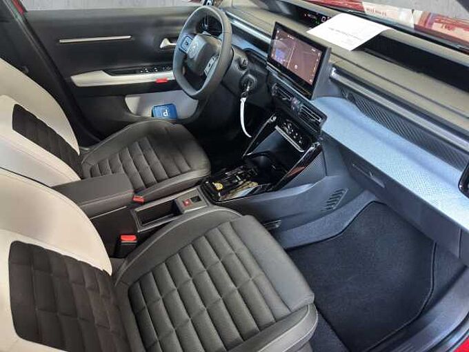 Citroen e-C3 Aircross //Navi/Kamera/Alu 