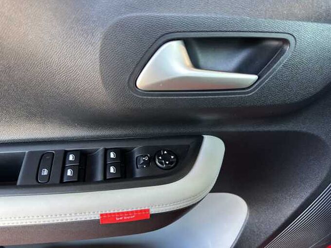 Citroen e-C3 Aircross //Navi/Kamera/Alu 