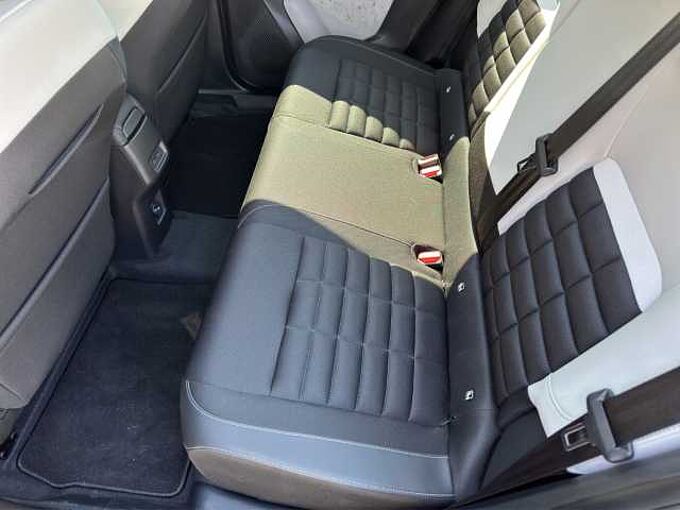 Citroen e-C3 Aircross //Navi/Kamera/Alu 