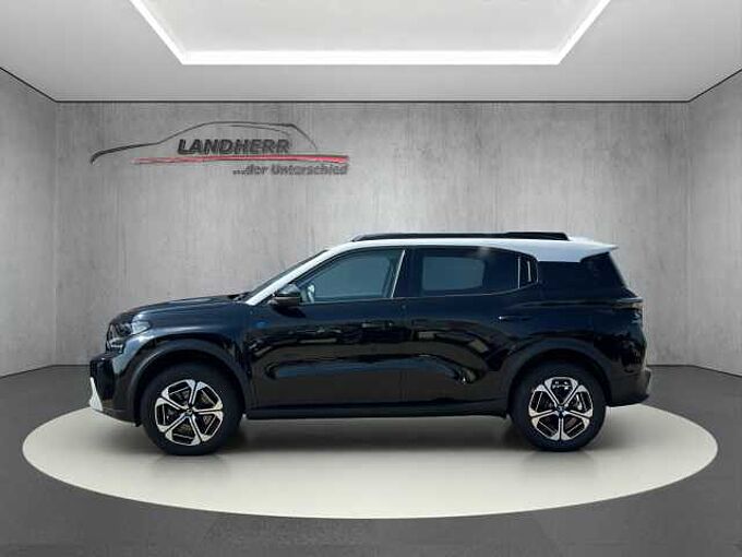 Citroen e-C3 Aircross //Navi/Kamera/Alu