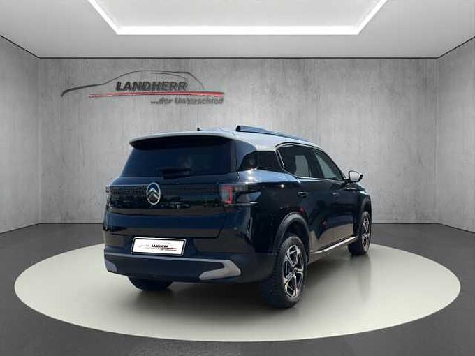 Citroen e-C3 Aircross //Navi/Kamera/Alu