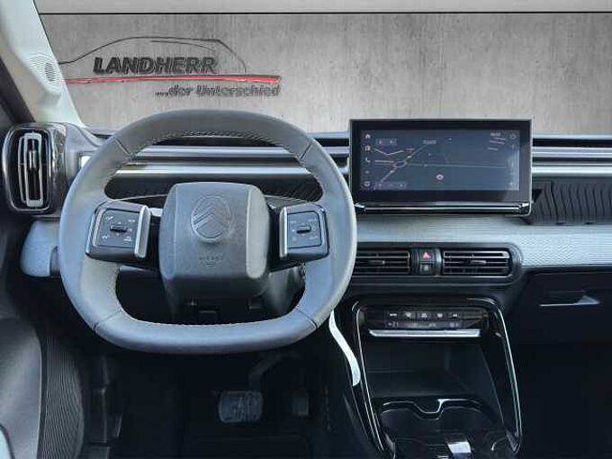 Citroen e-C3 Aircross //Navi/Kamera/Alu