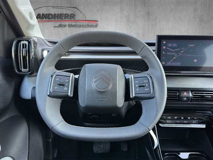 Citroen e-C3 Aircross //Navi/Kamera/Alu