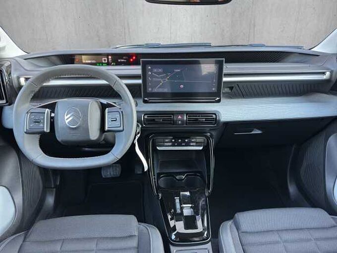 Citroen e-C3 Aircross //Navi/Kamera/Alu