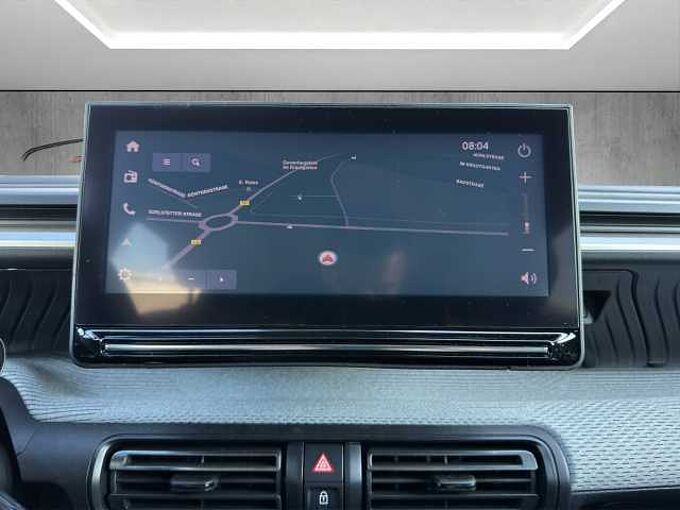 Citroen e-C3 Aircross //Navi/Kamera/Alu