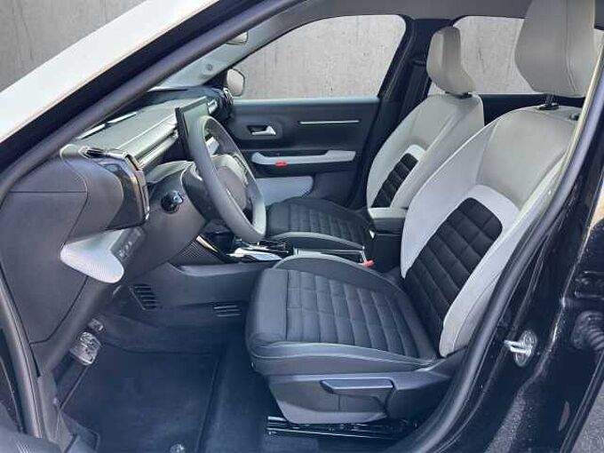 Citroen e-C3 Aircross //Navi/Kamera/Alu