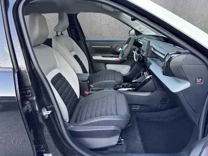 Citroen e-C3 Aircross //Navi/Kamera/Alu