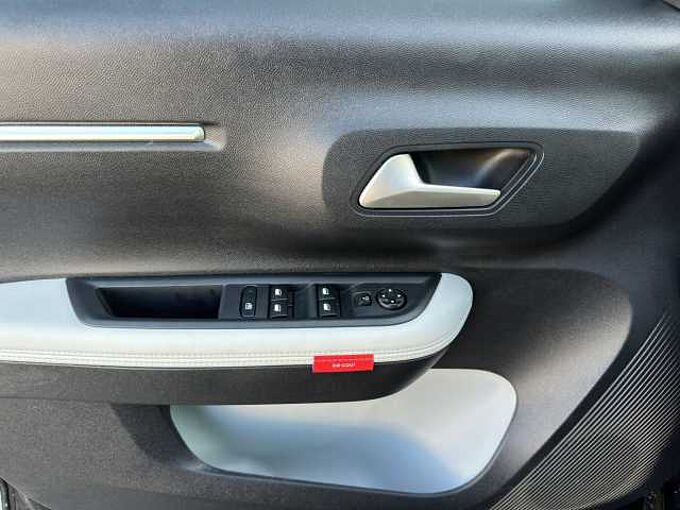 Citroen e-C3 Aircross //Navi/Kamera/Alu