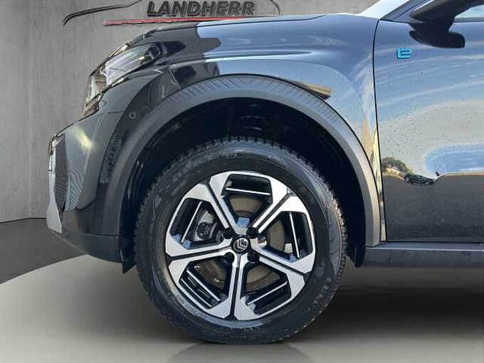 Citroen e-C3 Aircross //Navi/Kamera/Alu