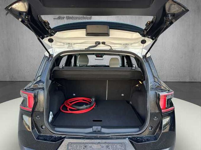 Citroen e-C3 Aircross //Navi/Kamera/Alu