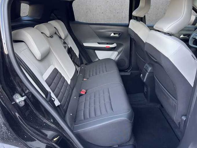 Citroen e-C3 Aircross //Navi/Kamera/Alu
