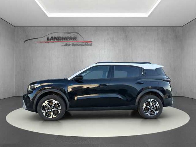 Citroen e-C3 Aircross //Navi/Kamera/Alu
