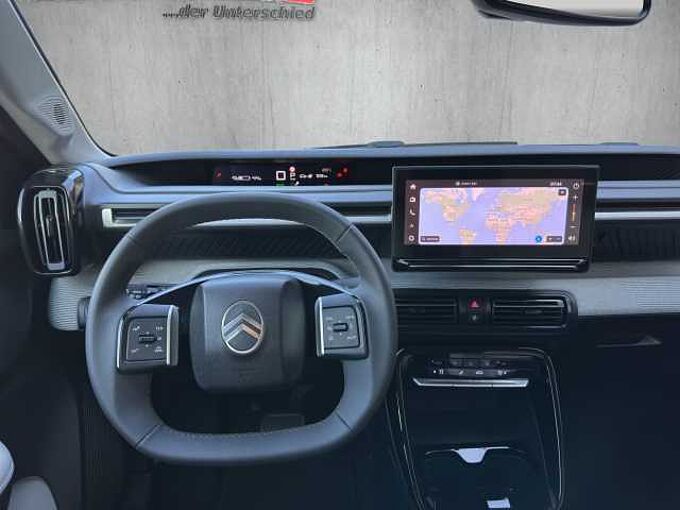 Citroen e-C3 Aircross //Navi/Kamera/Alu