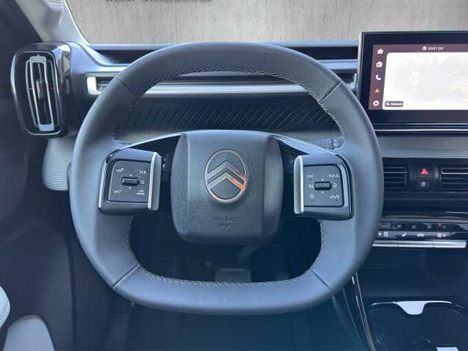 Citroen e-C3 Aircross //Navi/Kamera/Alu