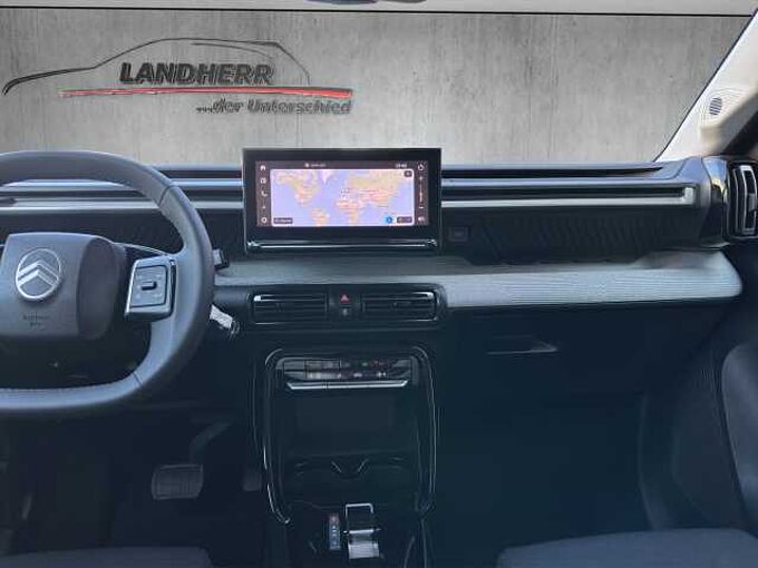 Citroen e-C3 Aircross //Navi/Kamera/Alu