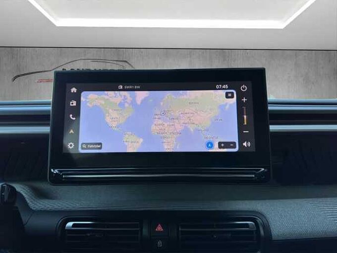 Citroen e-C3 Aircross //Navi/Kamera/Alu