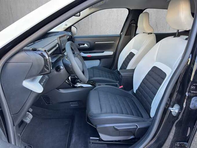 Citroen e-C3 Aircross //Navi/Kamera/Alu