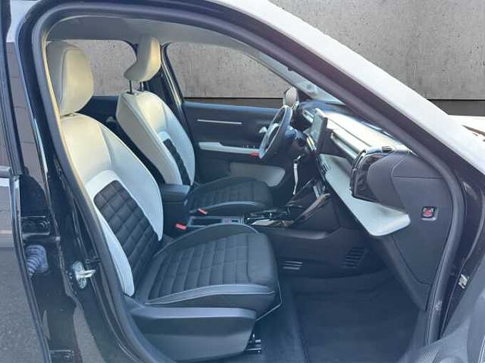 Citroen e-C3 Aircross //Navi/Kamera/Alu