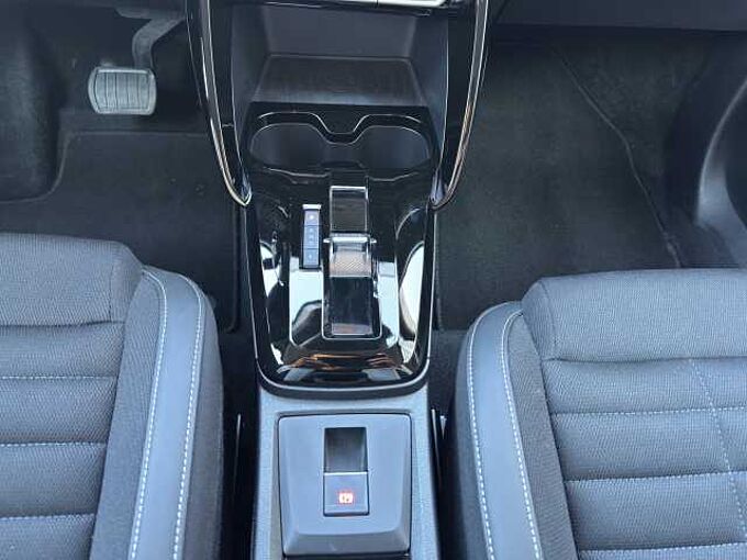 Citroen e-C3 Aircross //Navi/Kamera/Alu