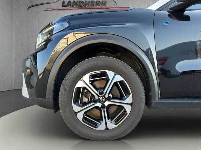 Citroen e-C3 Aircross //Navi/Kamera/Alu