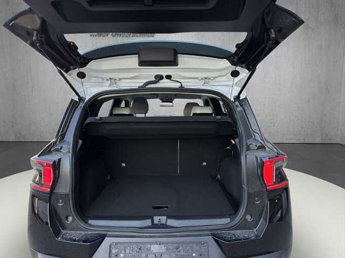 Citroen e-C3 Aircross //Navi/Kamera/Alu