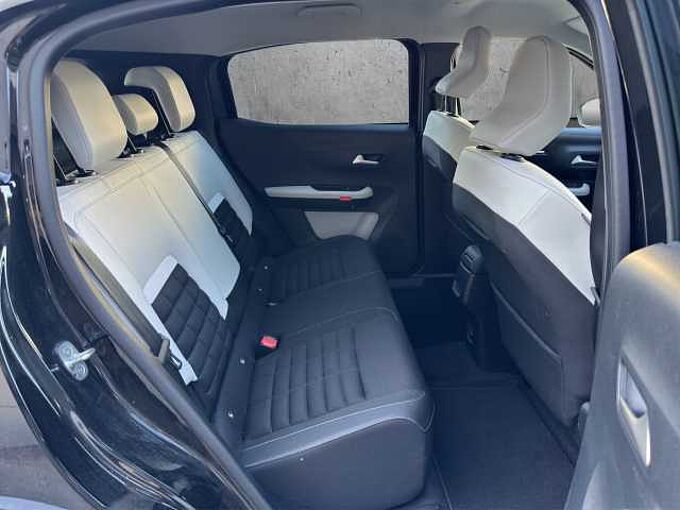 Citroen e-C3 Aircross //Navi/Kamera/Alu